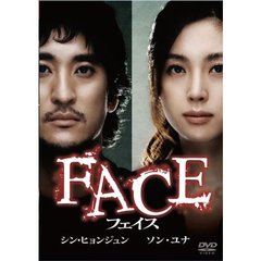 フェイス（ＤＶＤ）
