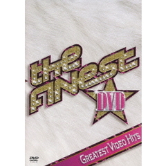 ザ・ファイネスト　DVD　GREATEST　VIDEO　HITS（ＤＶＤ）