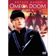 オメガ・ドーム（ＤＶＤ）