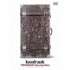 “STANDARD”documentary（ＤＶＤ）