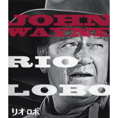 リオ・ロボ（Ｂｌｕ－ｒａｙ　Ｄｉｓｃ）