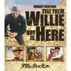 夕陽に向って走れ（Ｂｌｕ－ｒａｙ　Ｄｉｓｃ）
