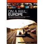 On A Rail: Europe（ＤＶＤ）