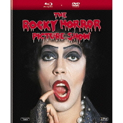 ロッキー・ホラー・ショー（Ｂｌｕ－ｒａｙ　Ｄｉｓｃ）