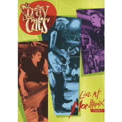 ライヴ・アット・モントルー　1981（ＤＶＤ）