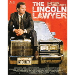 リンカーン弁護士（Ｂｌｕ－ｒａｙ　Ｄｉｓｃ）