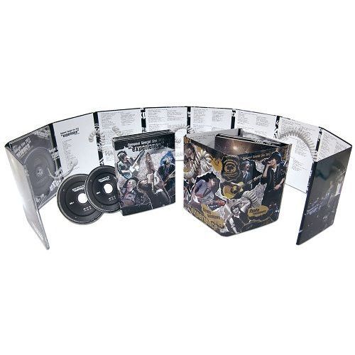 flumpool DVD/Blu-rayセット Amazon.co.jp: flumpool 5th Anniversary Special Live「For our