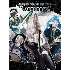 flumpool　Special　Live　2013“experience”at　YOKOHAMA　ARENA（Ｂｌｕ－ｒａｙ　Ｄｉｓｃ）