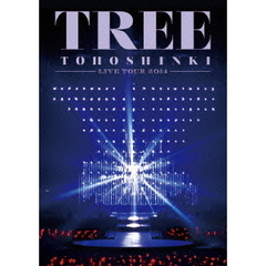 東方神起 LIVE TOUR 2014 TREE（ＤＶＤ）