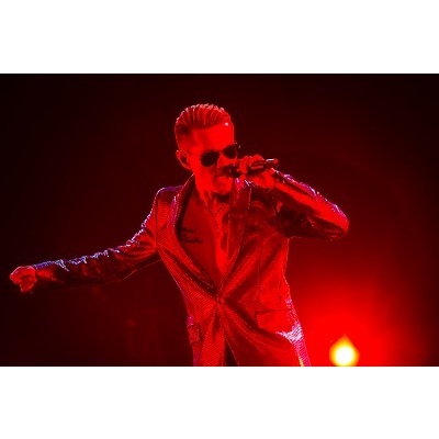 未開封EXILE ATSUSHI LIVE TOUR2014 music 写真集 EXILE ATSUSHI LIVE TOUR 2014ツアー写真集 EXILE ATSUSHI LIVE