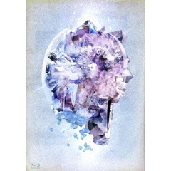 RADWIMPS　Live　＆　Document　2014　×と○と君と（Ｂｌｕ－ｒａｙ　Ｄｉｓｃ）
