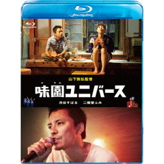 味園ユニバース（Ｂｌｕ－ｒａｙ　Ｄｉｓｃ）