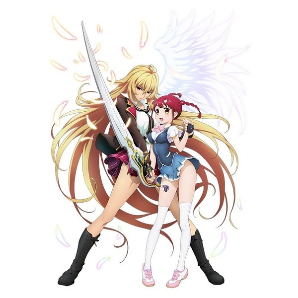 VALKYRIE DRIVE -MERMAID- 04（ＤＶＤ）