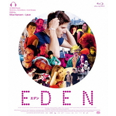 EDEN／エデン（Ｂｌｕ－ｒａｙ　Ｄｉｓｃ）