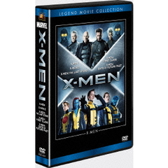 X－MEN DVDコレクション（ＤＶＤ）