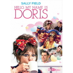 ドリスの恋愛妄想適齢期（ＤＶＤ）