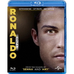RONALDO／ロナウド（Ｂｌｕ－ｒａｙ　Ｄｉｓｃ）