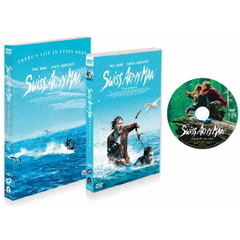 スイス・アーミー・マン（ＤＶＤ）