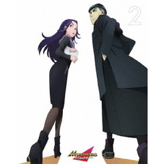 MUTEKING　THE　Dancing　HERO　2（ＤＶＤ）