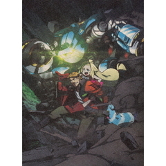 サクガン　上巻　Blu－ray　BOX（Ｂｌｕ－ｒａｙ　Ｄｉｓｃ）