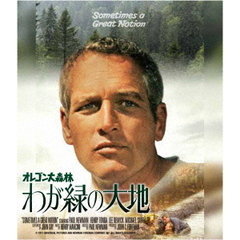 オレゴン大森林／わが緑の大地（スペシャル・プライス）（Ｂｌｕ－ｒａｙ　Ｄｉｓｃ）