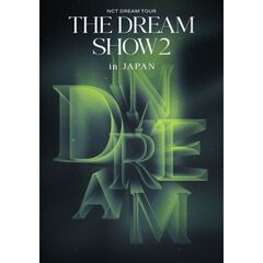 NCT DREAM／NCT DREAM TOUR 'THE DREAM SHOW2 : In A DREAM' - in JAPAN 通常盤 Blu-ray（特典なし）（Ｂｌｕ?ｒａｙ）