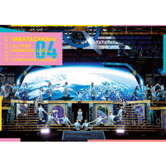 日向坂46／日向坂46 4周年記念MEMORIAL LIVE ～4回目のひな誕祭～ in 横浜スタジアム -DAY2- 通常盤 Blu-ray（Ｂｌｕ－ｒａｙ）