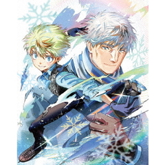 メダリスト 第3巻（Ｂｌｕ－ｒａｙ）