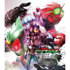 仮面ライダーアマゾンズ　SEASON1＆2　Blu－ray　BOX（Ｂｌｕ－ｒａｙ　Ｄｉｓｃ）