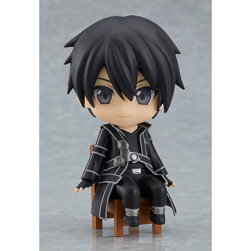 真・女神転生』 ねんどろいど じゃあくフロスト(2021年4月発売