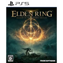 PS5　ELDEN RING SHADOW OF THE ERDTREE EDITION