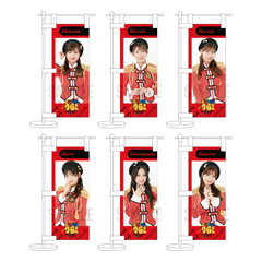 SKE48 入内嶋涼 直筆サイン入り チェキ 入内嶋 涼（SKE48） (@__38hpy) / X