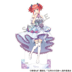 五等分の花嫁　中野二乃　アクリルスタンド　7点セット 五等分の花嫁 - 通販｜セブンネットショッピング