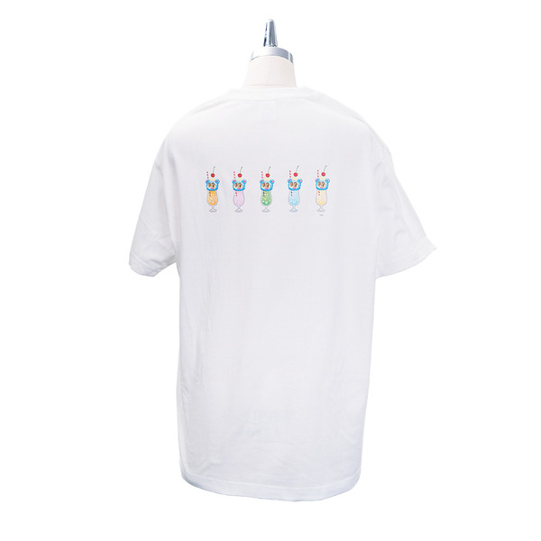 新製品情報も満載 Tシャツセット BLUE BUYEE05様ご購入分ANGEL S140cm