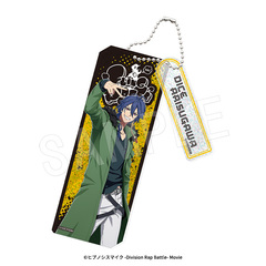 ヒプノシスマイク -Division Rap Battle- ラメアクリルキーホルダー  有栖川 帝統（2026年6月以降発売予定）
