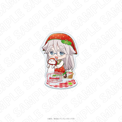 TVアニメ「mono」＜フルーツ衣装＞アクリルスタンド（秋山春乃）