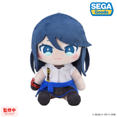 プロジェクトセカイ カラフルステージ！ feat. 初音ミク　マイセカイ　ぬいぐるみ　－星乃 一歌のぬいぐるみ－（S）（2026年8月以降発売予定）