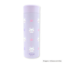 スクリューステンレスボトル　モモンガ