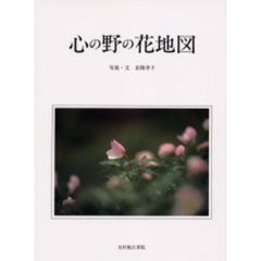 心の野の花地図