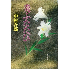 炎ふたたび