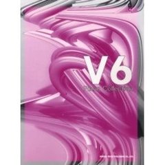 Ｖ６／ピアノ・コレクション　やさしく弾ける