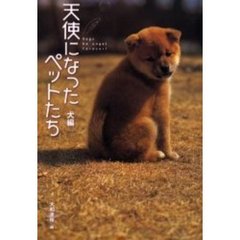 天使になったペットたち　犬編　Ｄｏｇｓ　ｂｅ　ａｎｇｅｌ　ｆｏｒｅｖｅｒ！