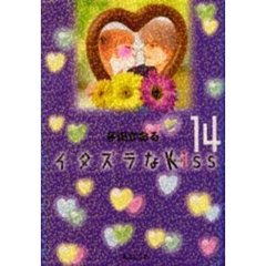 イタズラなＫｉｓｓ　１４