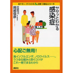 ササッとわかる感染症