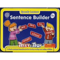 Ｓｅｎｔｅｎｃｅ　Ｂｕｉｌｄｅｒ