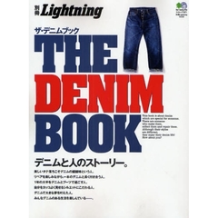 ＴＨＥ　ＤＥＮＩＭ　ＢＯＯＫ
