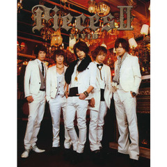 Ｐｉｅｃｅｓ　２　ＶｉＶｉＤ　Ｓｅｃｏｎｄ　Ａｒｔｉｓｔ　Ｂｏｏｋ