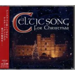 ＣＤ　Ｃｅｌｔｉｃ　Ｓｏｎｇ　ｆｏｒ