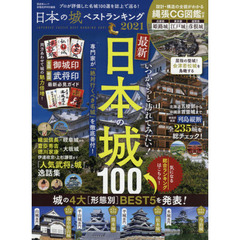 日本の城ベストランキング　２０２１