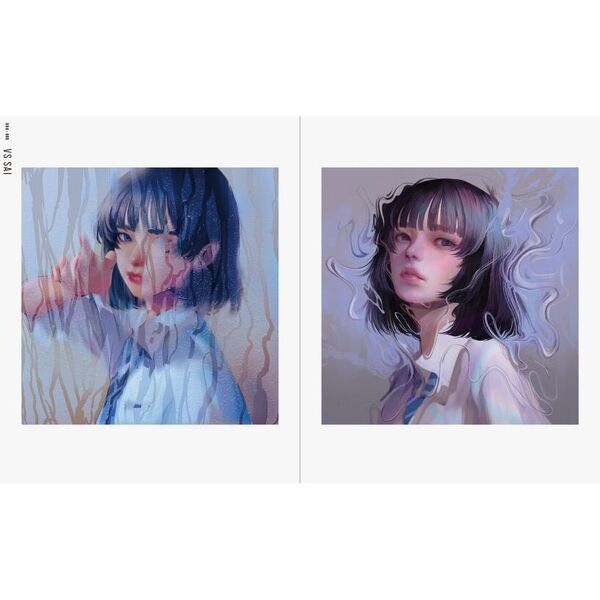 VSI wataboku ART BOOK 通販｜セブンネットショッピング
